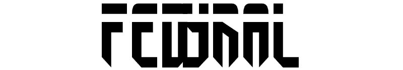 Fedyral Font