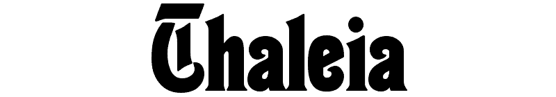Thaleia Font