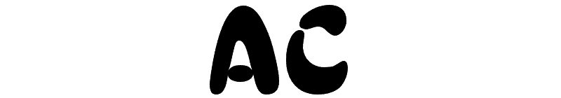 AC Font