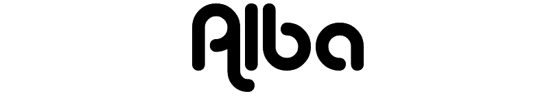 Alba Font