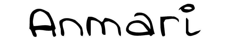 Anmari Font