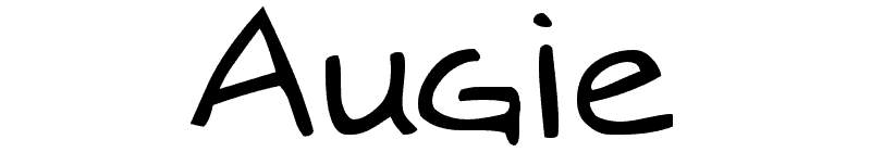 Augie Font 