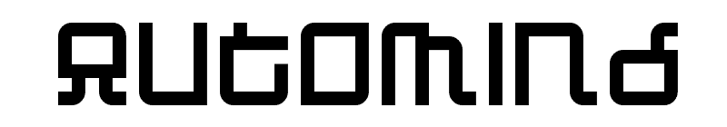 Automind Font 