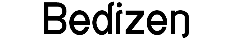 Bedizen Font