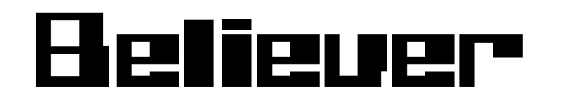 Believer Font 