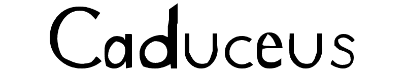 Caduceus Font