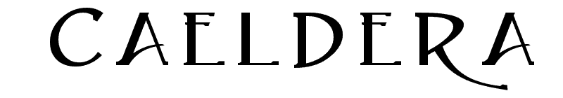 Caeldera Font