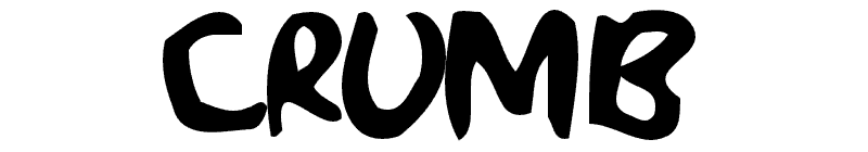 Crumb Font