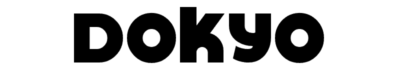 Dokyo Font