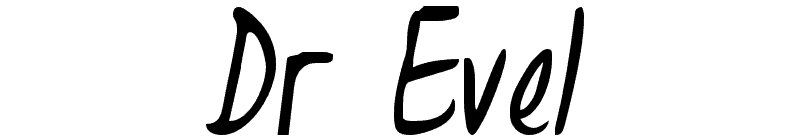 Dr Evel Font