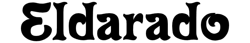 Eldarado Font