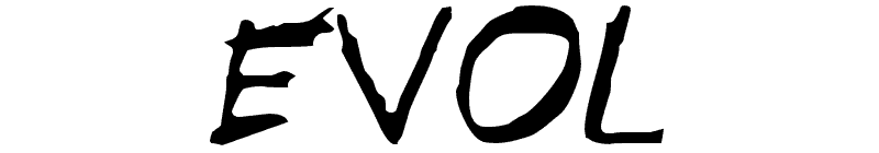 Evol Font