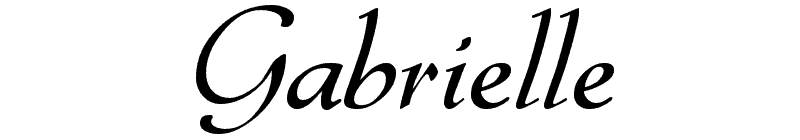 Gabrielle Font