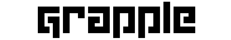 Grapple Font