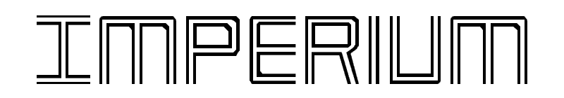 Imperium Font