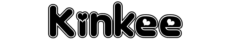 Kinkee Font