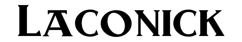 Laconick Font