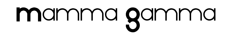 Mamma Gamma Font