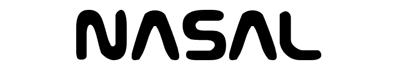 Nasal Font