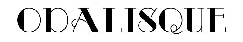 Odalisque Font