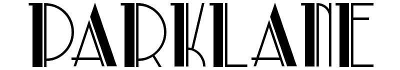 Parklane Font