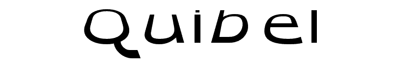 Quibel Font