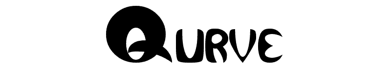 Qurve Font