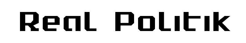 Real Politik Font