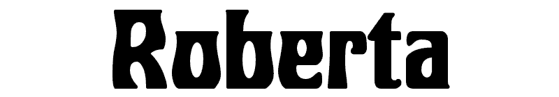 Roberta Font