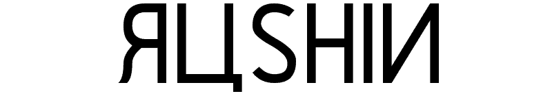 Rushin Font