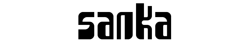 Sanka Font