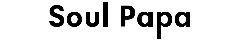 Soul Papa Font