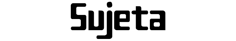 Sujeta Font