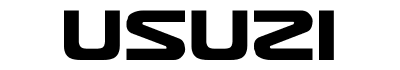 Usuzi Font