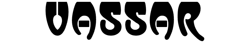 Vassar Font